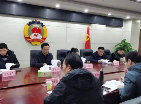 革命老區(qū)煥發(fā)新活力，六安高新區(qū)開啟創(chuàng)建國家高新區(qū)新征程