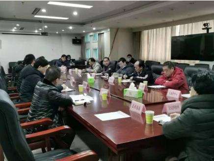 革命老區(qū)煥發(fā)新活力，六安高新區(qū)開啟創(chuàng)建國家高新區(qū)新征程