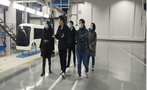 革命老區(qū)煥發(fā)新活力，六安高新區(qū)開啟創(chuàng)建國家高新區(qū)新征程