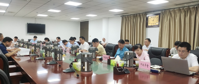 舉全市之力，六安市加速推進(jìn)國(guó)家高新區(qū)創(chuàng)建工作