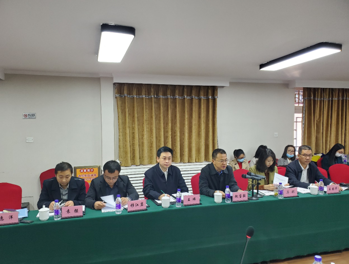 鋼鐵核城、戈壁明珠，嘉峪關(guān)高新區(qū)“以升促建” 規(guī)劃編制專(zhuān)家咨詢(xún)座談會(huì)在京圓滿(mǎn)召開(kāi)