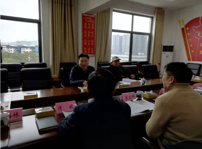 凝聚強大合力，國際旅游名城張家界譜寫國家高新區(qū)創(chuàng)建新篇章