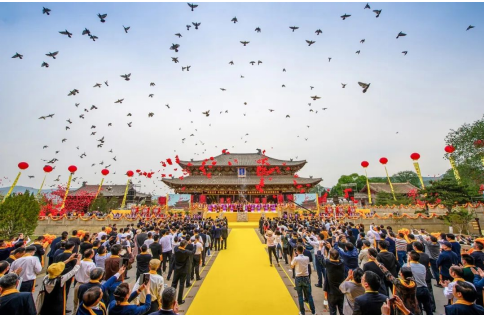 開啟農(nóng)業(yè)農(nóng)村現(xiàn)代化新征程，高平市積極爭創(chuàng)國家農(nóng)業(yè)現(xiàn)代化示范區(qū)