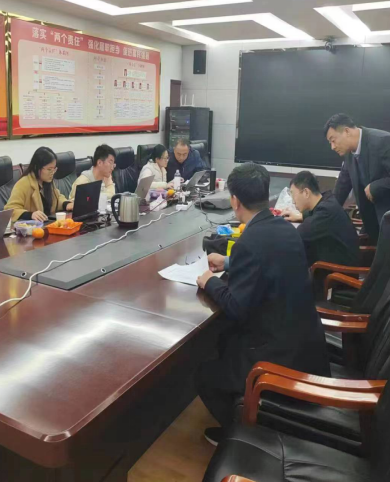 勇?lián)昂粚嵓Z食安全根基”責任，翼城縣積極創(chuàng)建糧食高產(chǎn)典范型國家現(xiàn)代農(nóng)業(yè)產(chǎn)業(yè)園