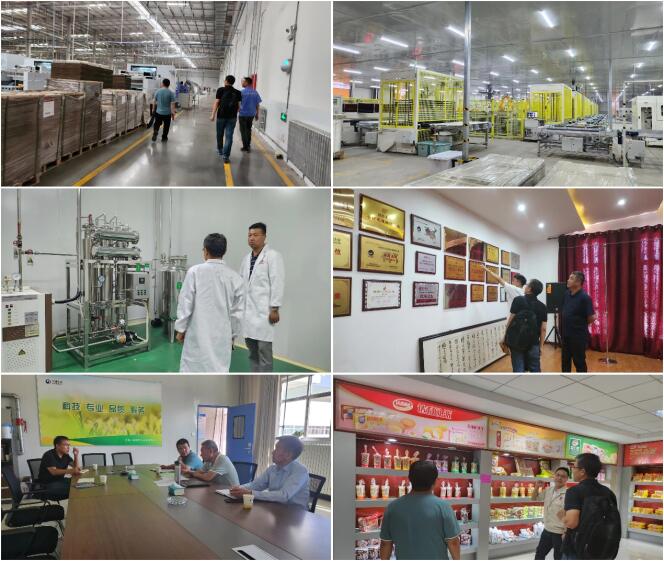 絲路要沖，河西都會——武威全力推動甘肅省省級高新區(qū)創(chuàng)建