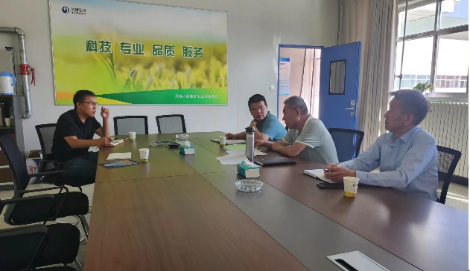 絲路要沖，河西都會——武威全力推動甘肅省省級高新區(qū)創(chuàng)建