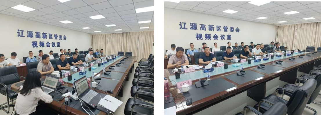 遼源襪業(yè)更上一層樓，邁向國家重要襪業(yè)創(chuàng)新發(fā)展高地