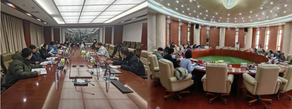 我院走入鄂爾多斯，為現(xiàn)代煤化工先進制造業(yè)集群建設(shè)賦能助力