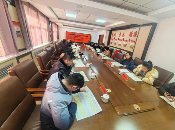 精準(zhǔn)謀劃 深入服務(wù) 我院助力科右前旗論證創(chuàng)建國家現(xiàn)代農(nóng)業(yè)產(chǎn)業(yè)園擬實施項目