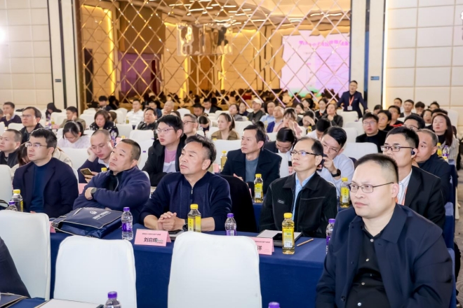 李文輝院長獲聘湖南省產(chǎn)業(yè)集群高級專家，暢談湖南省集群培育工作三個“全國之首”